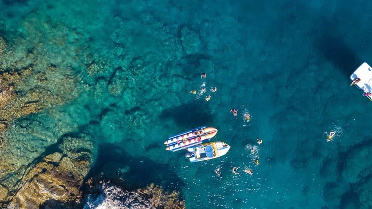 Amada Colossos Resort